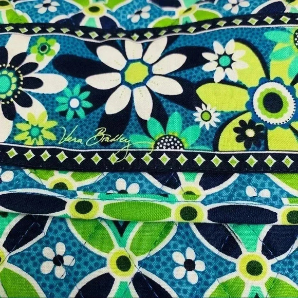 NWT Vera Bradley Lunch Bag - Picture 3 of 4